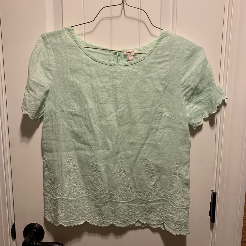 Kids shirt